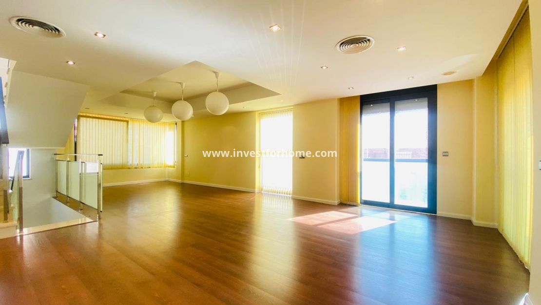 Reventa - Chalet - San Javier - San Blas