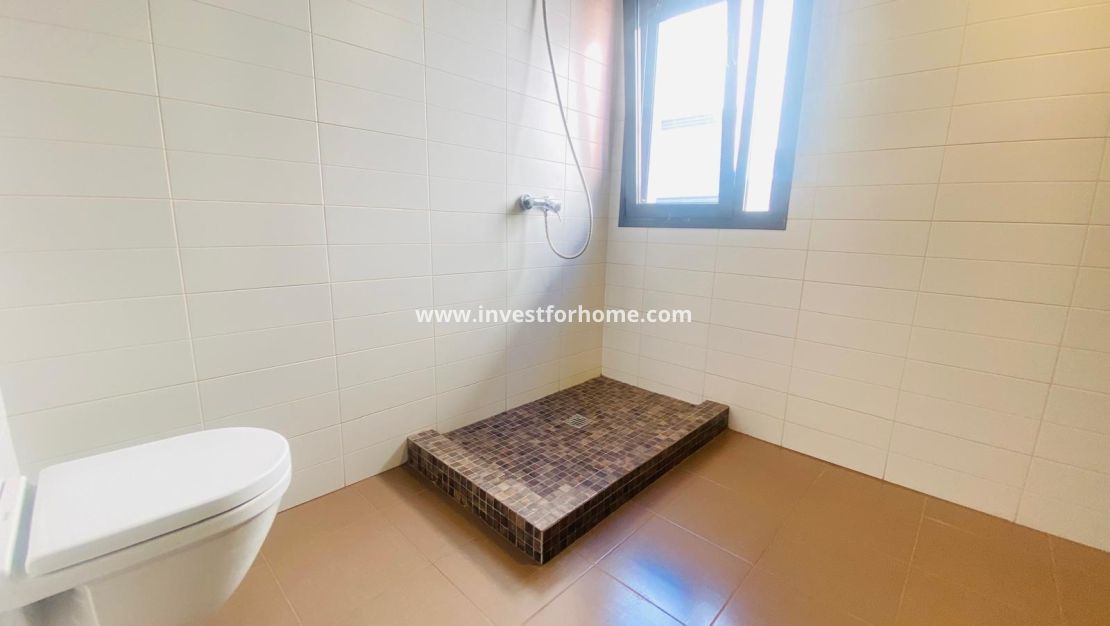 Reventa - Chalet - San Javier - San Blas