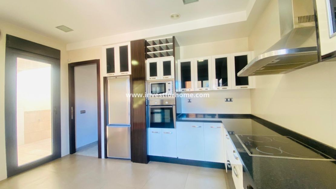 Reventa - Chalet - San Javier - San Blas