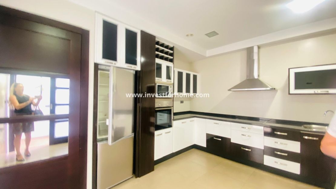 Reventa - Chalet - San Javier - San Blas