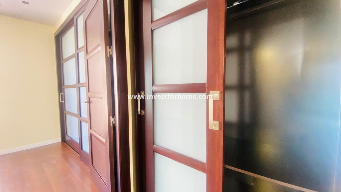 Reventa - Chalet - San Javier - San Blas