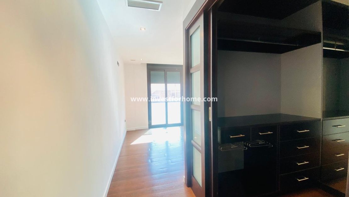 Reventa - Chalet - San Javier - San Blas