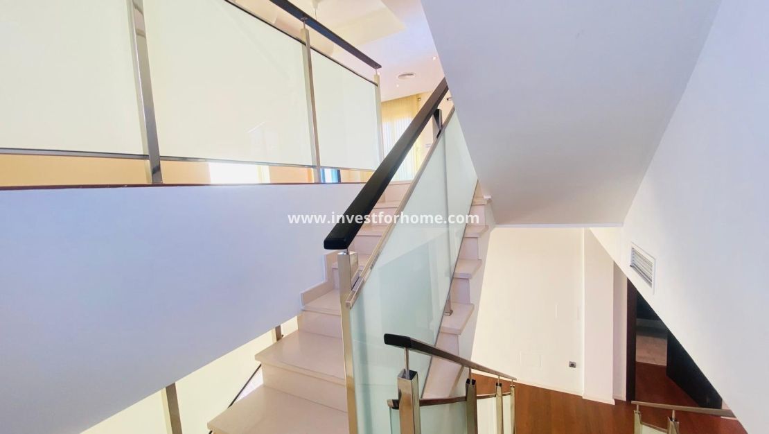 Reventa - Chalet - San Javier - San Blas