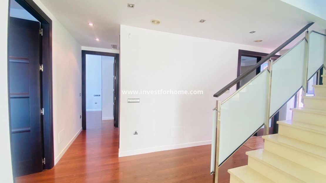 Reventa - Chalet - San Javier - San Blas