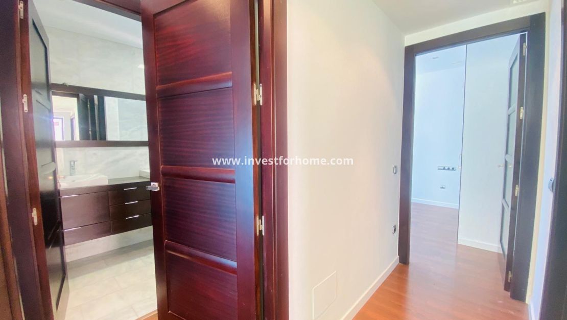 Reventa - Chalet - San Javier - San Blas