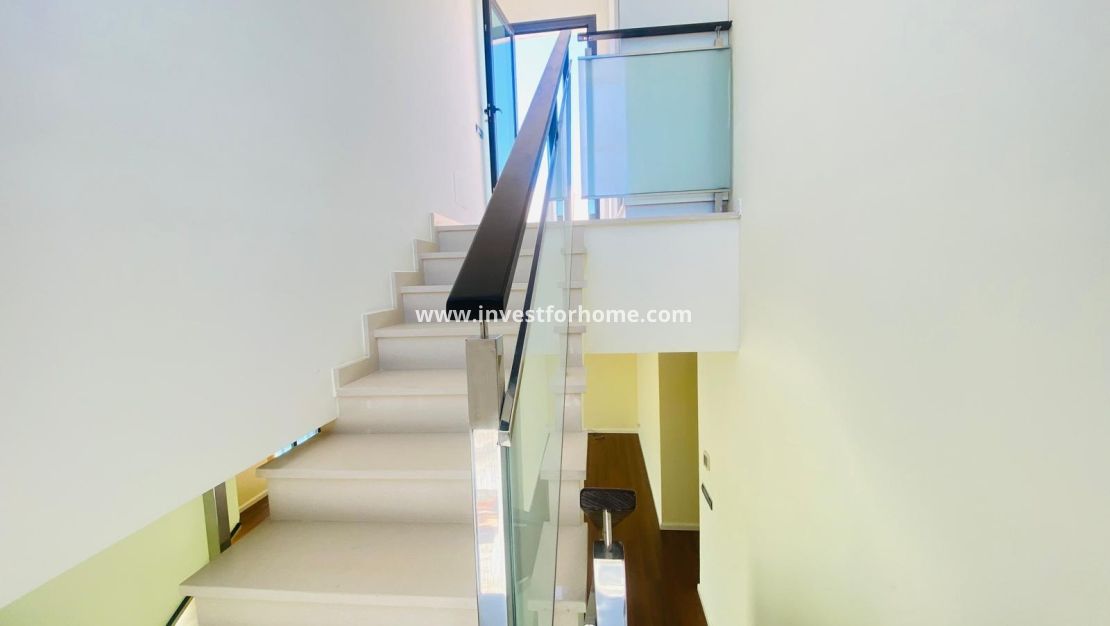 Reventa - Chalet - San Javier - San Blas