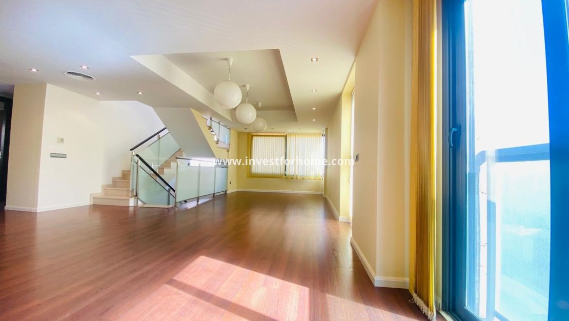 Reventa - Chalet - San Javier - San Blas