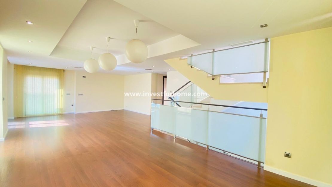 Reventa - Chalet - San Javier - San Blas