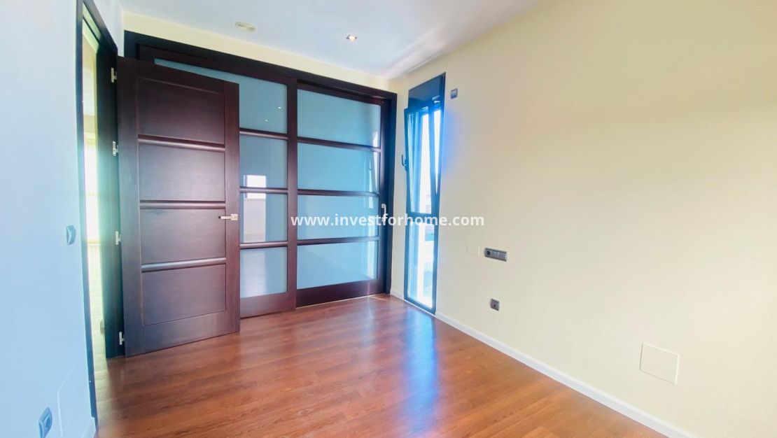 Reventa - Chalet - San Javier - San Blas