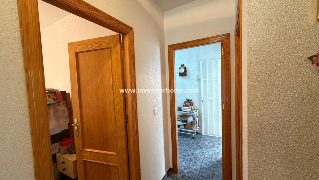 Reventa - Chalet - San Javier - San Blas