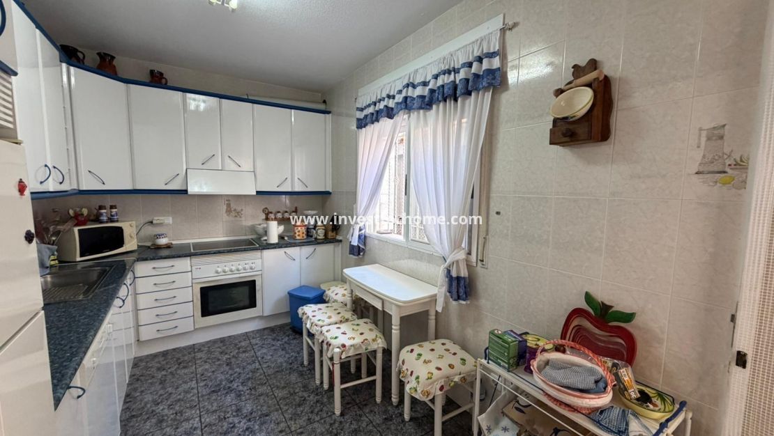Reventa - Chalet - San Javier - San Blas
