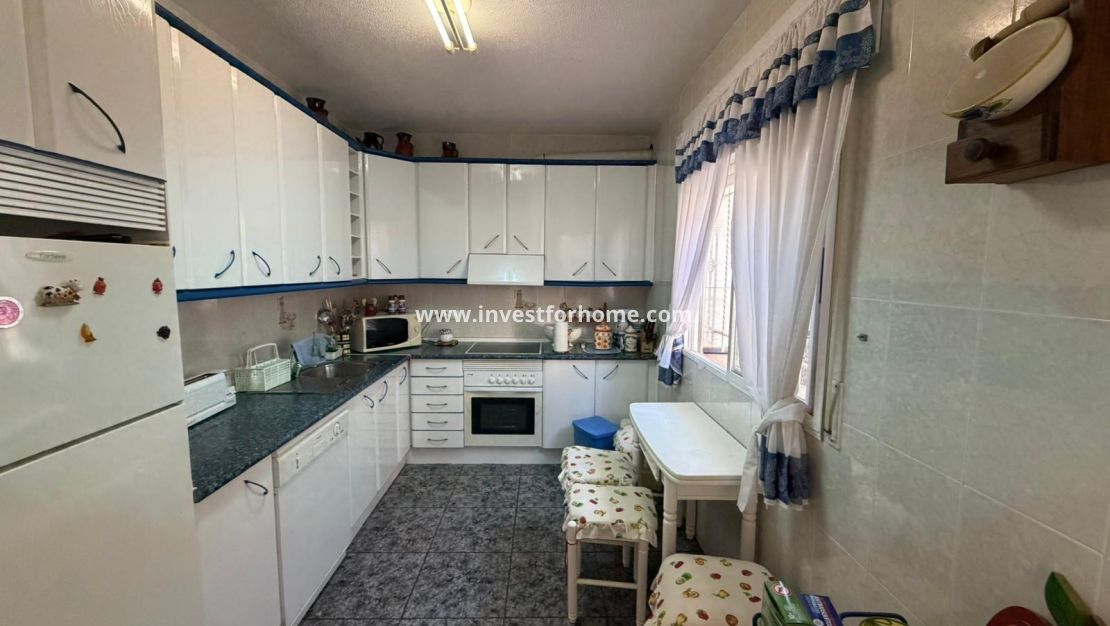 Reventa - Chalet - San Javier - San Blas