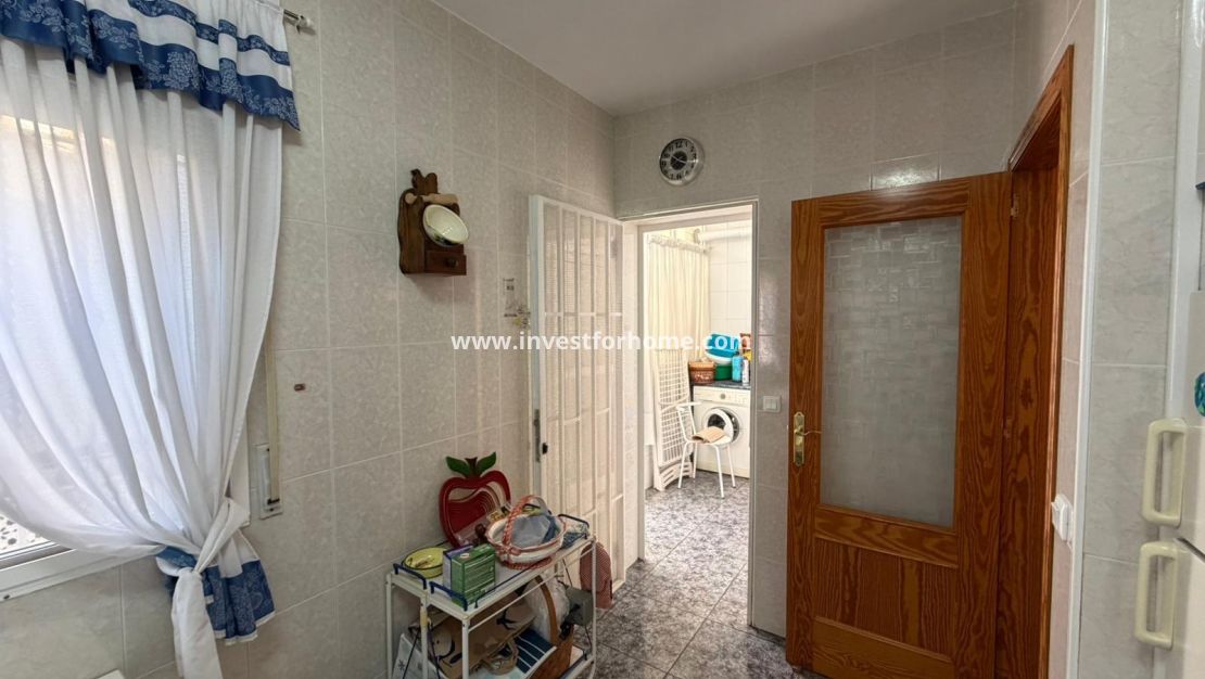 Reventa - Chalet - San Javier - San Blas