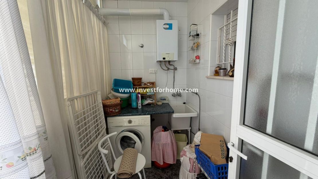 Reventa - Chalet - San Javier - San Blas