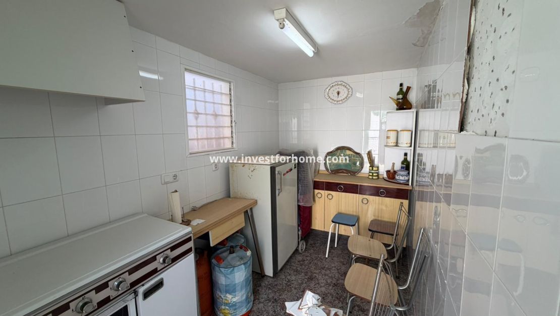 Reventa - Chalet - San Javier - San Blas