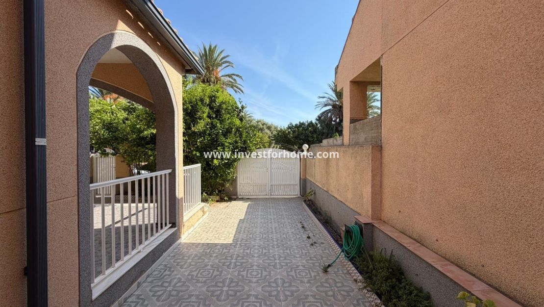 Reventa - Chalet - San Javier - San Blas