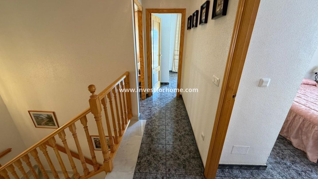 Reventa - Chalet - San Javier - San Blas