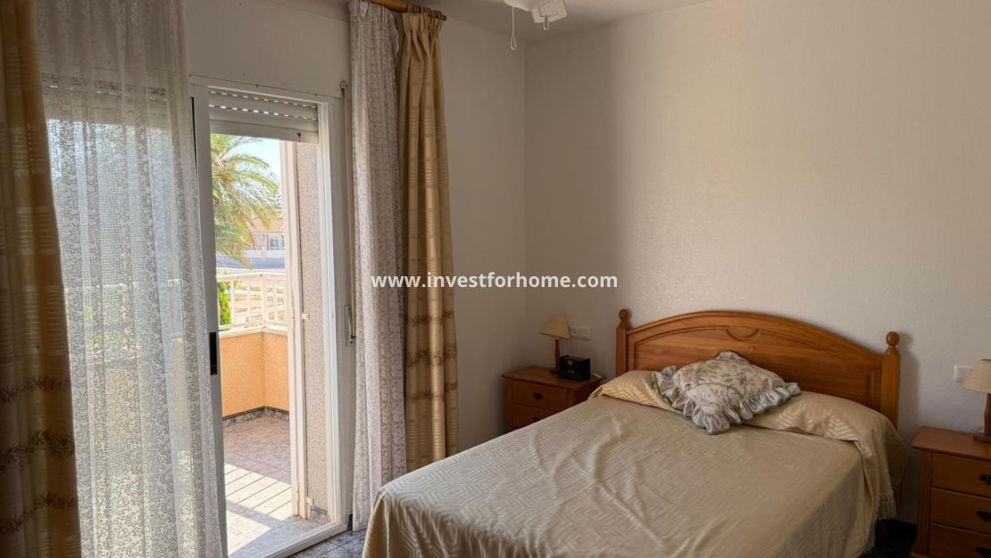 Reventa - Chalet - San Javier - San Blas