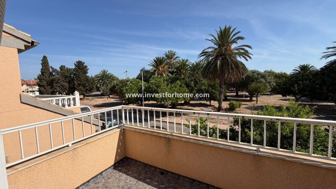 Reventa - Chalet - San Javier - San Blas