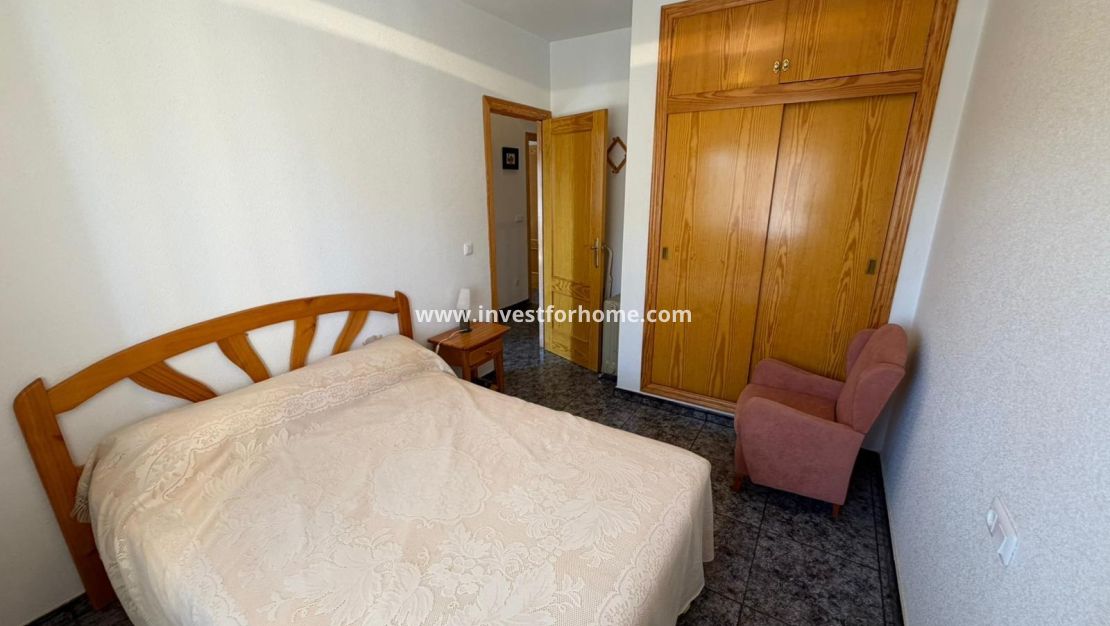 Reventa - Chalet - San Javier - San Blas