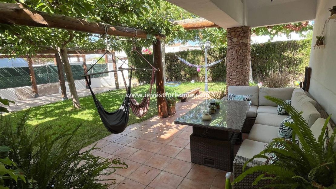 Reventa - Chalet - San Javier - Santiago De La Ribera