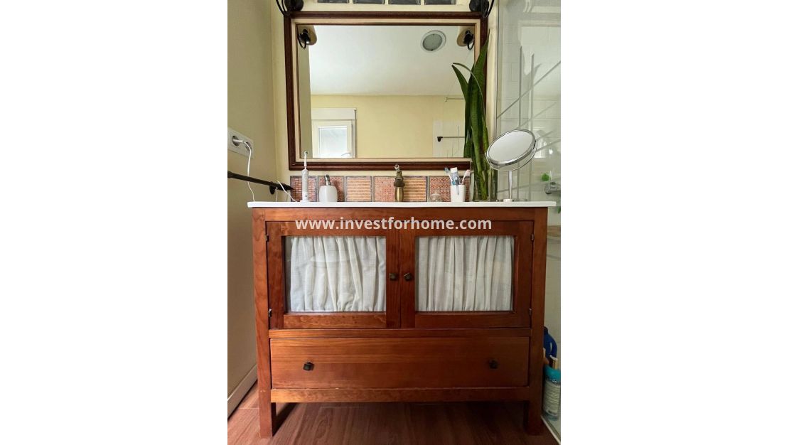 Reventa - Chalet - San Javier - Santiago De La Ribera