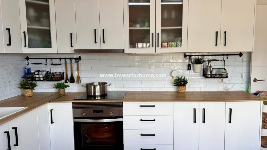 Reventa - Chalet - San Javier - Santiago De La Ribera