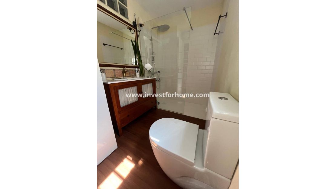 Reventa - Chalet - San Javier - Santiago De La Ribera