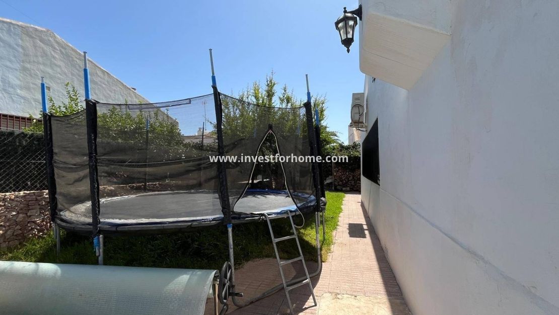 Reventa - Chalet - San Javier - Santiago De La Ribera