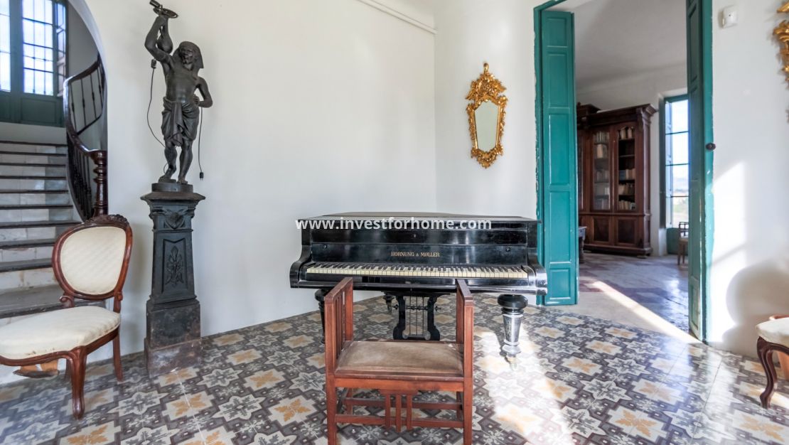 Reventa - Chalet - San Juan De Alicante - Costa Blanca