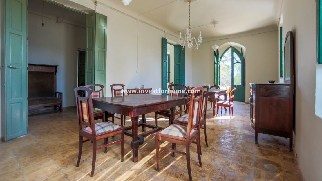 Reventa - Chalet - San Juan De Alicante - Costa Blanca
