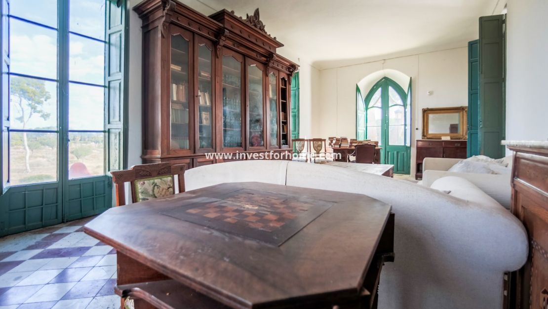 Reventa - Chalet - San Juan De Alicante - Costa Blanca
