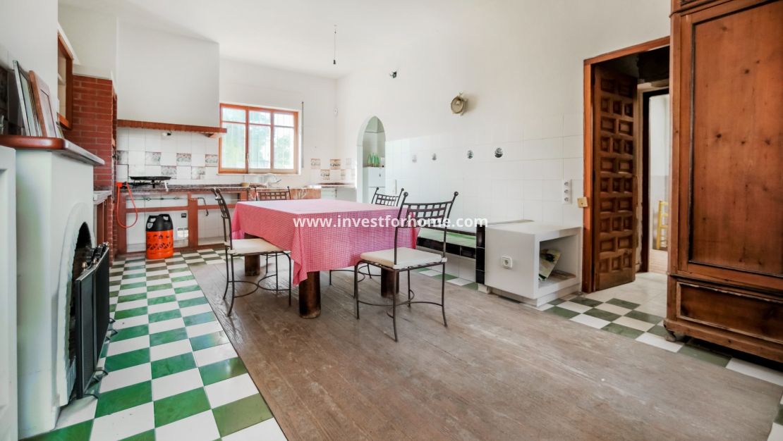 Reventa - Chalet - San Juan De Alicante - Costa Blanca