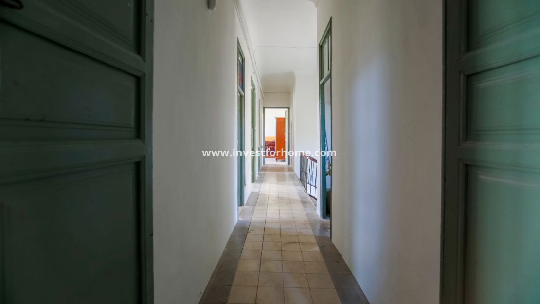Reventa - Chalet - San Juan De Alicante - Costa Blanca
