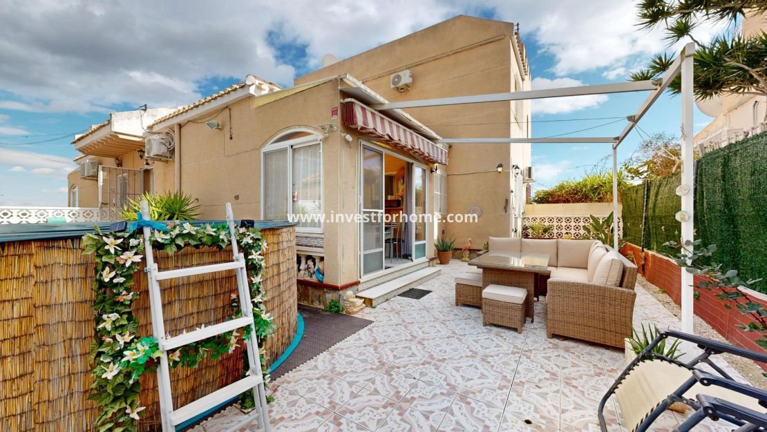 Reventa - Chalet - San Miguel de Salinas - 03193