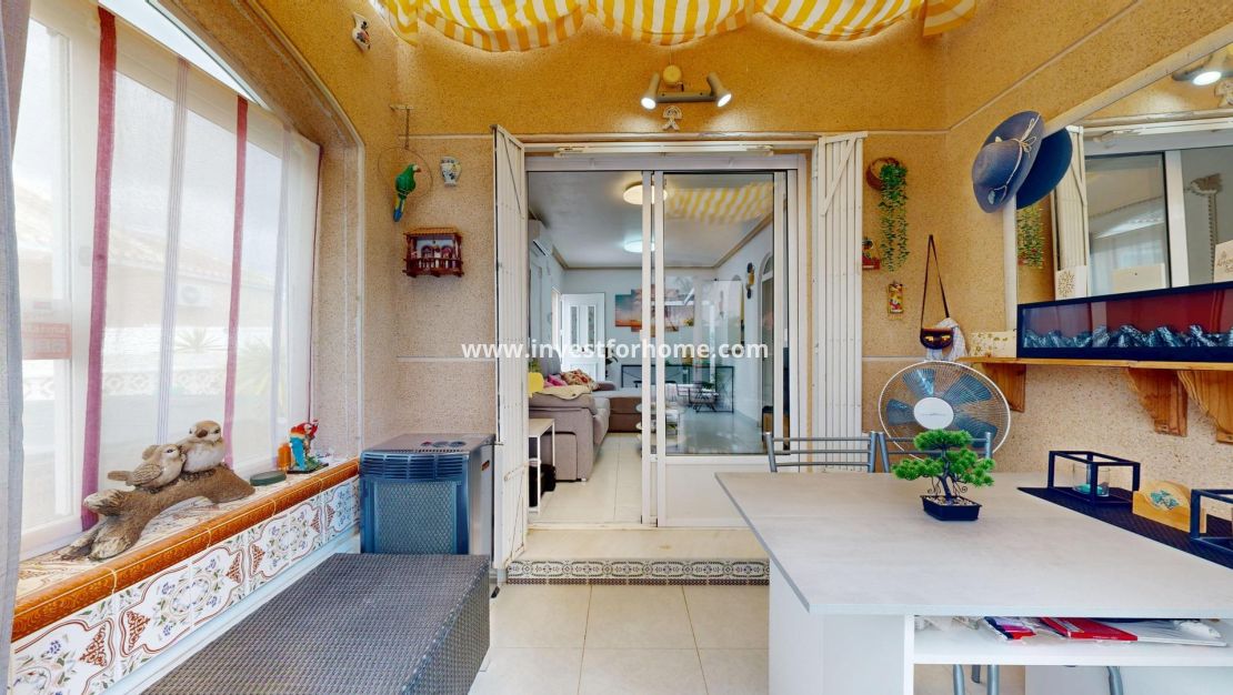 Reventa - Chalet - San Miguel de Salinas - 03193