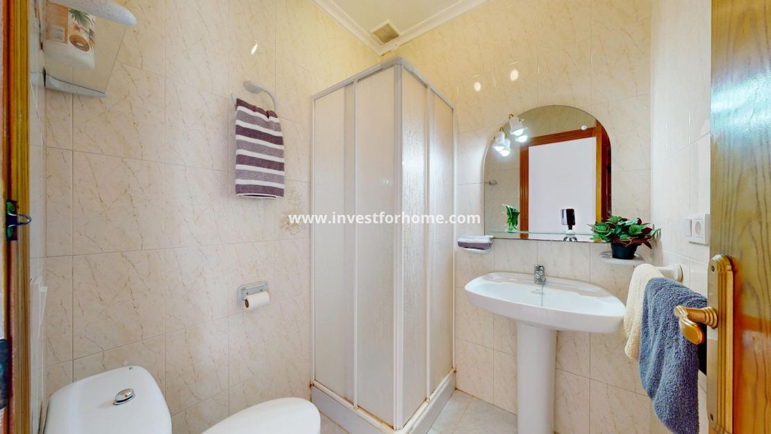Reventa - Chalet - San Miguel de Salinas - 03193