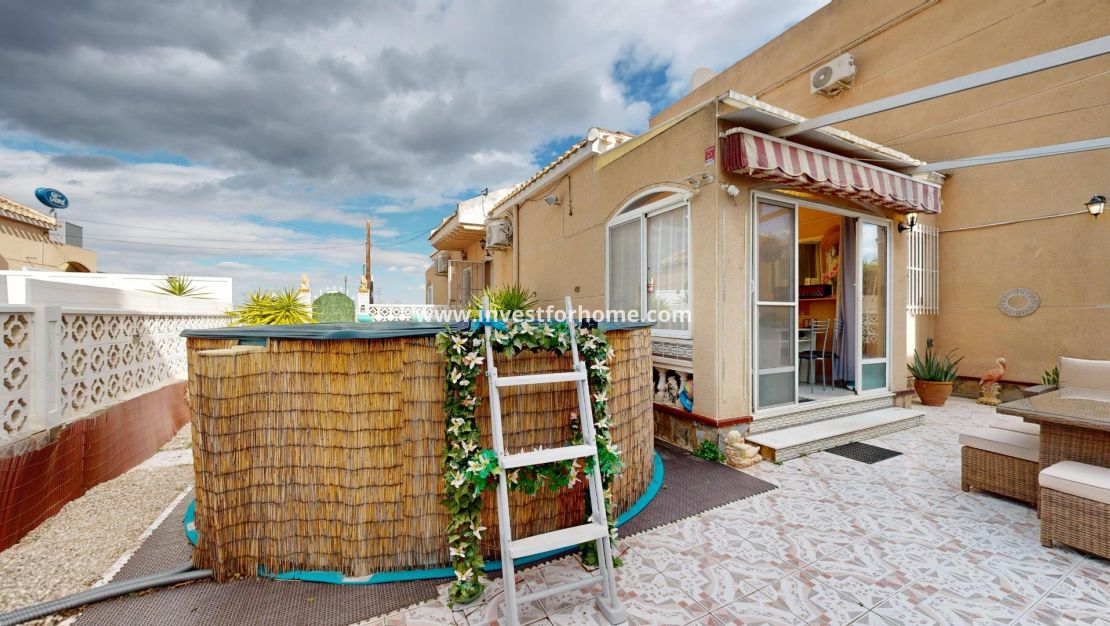 Reventa - Chalet - San Miguel de Salinas - 03193