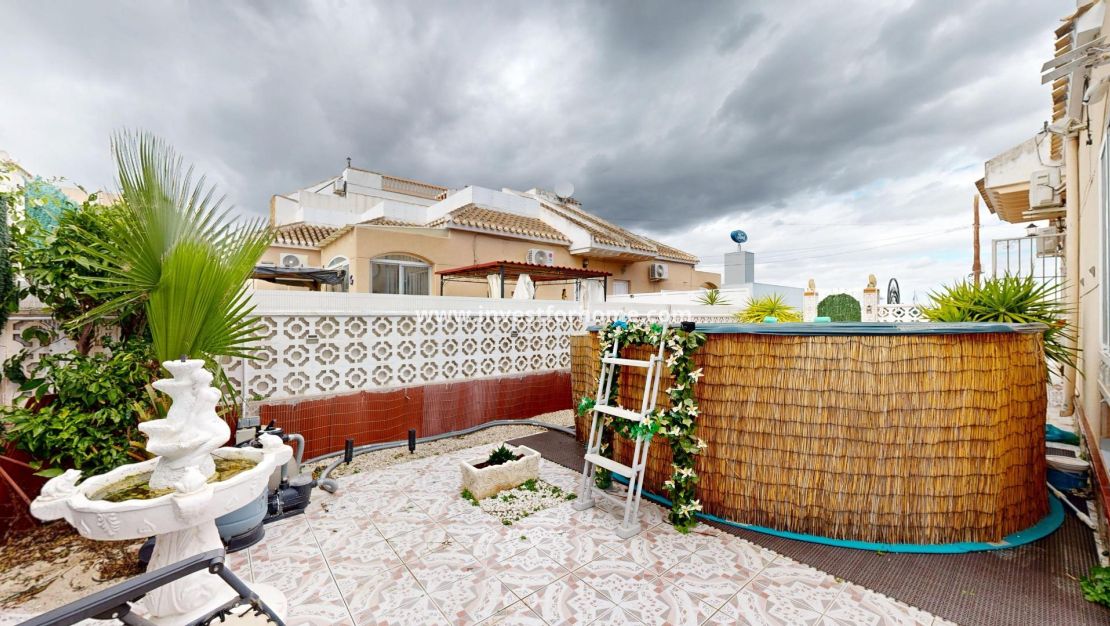 Reventa - Chalet - San Miguel de Salinas - 03193