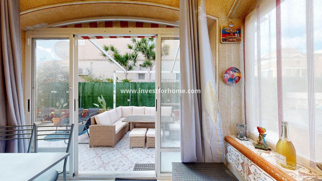 Reventa - Chalet - San Miguel de Salinas - 03193