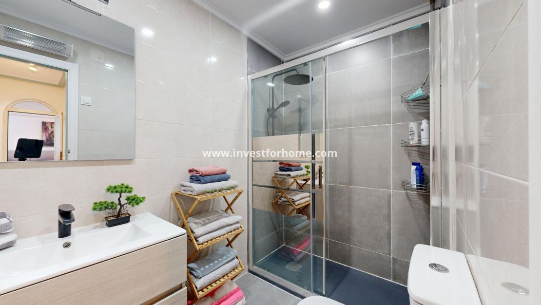 Reventa - Chalet - San Miguel de Salinas - 03193