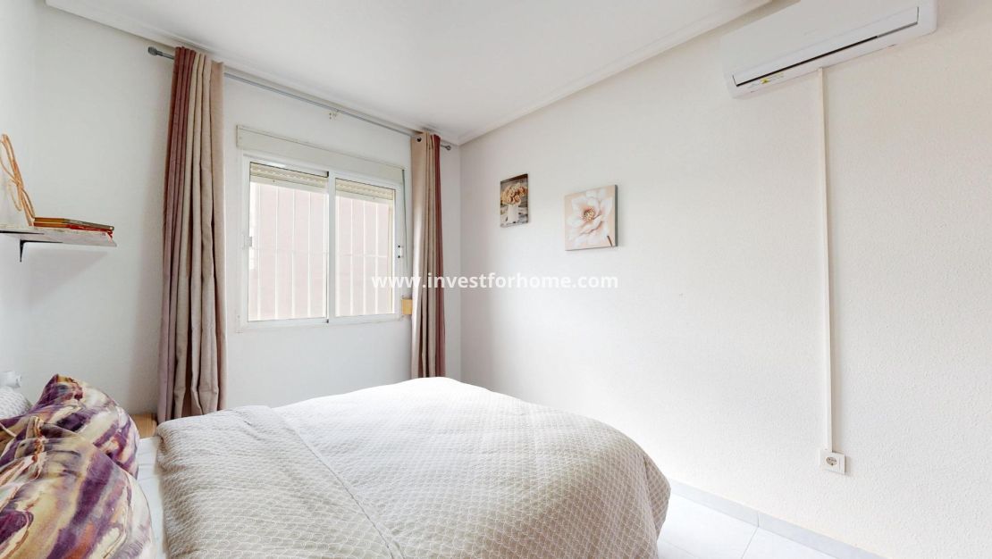 Reventa - Chalet - San Miguel de Salinas - 03193