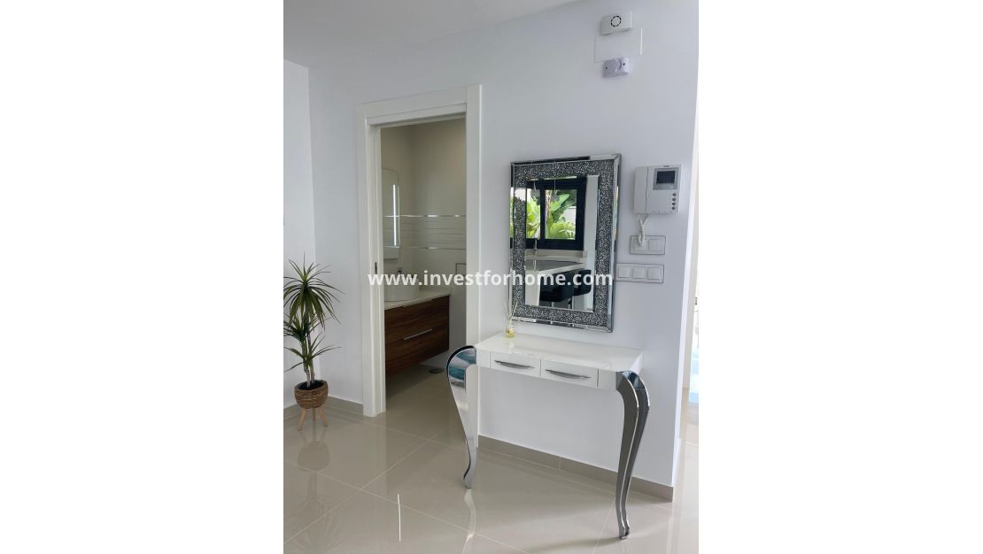 Reventa - Chalet - San Miguel de Salinas - Altos De San Miguel