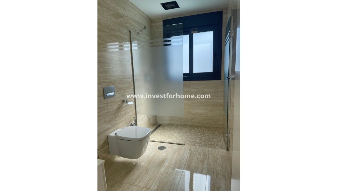 Reventa - Chalet - San Miguel de Salinas - Altos De San Miguel