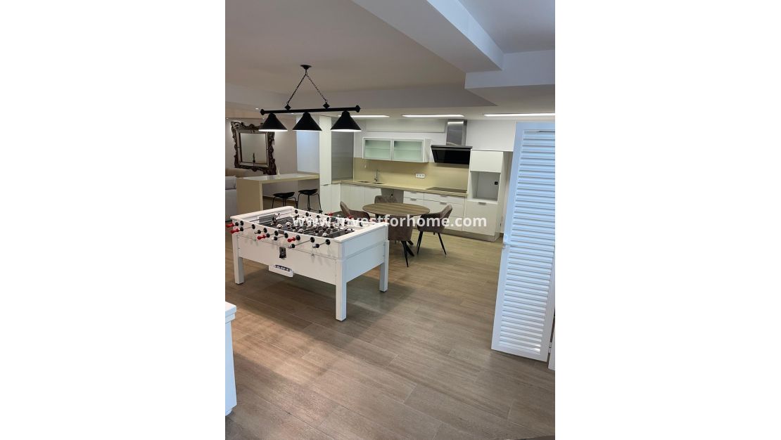 Reventa - Chalet - San Miguel de Salinas - Altos De San Miguel