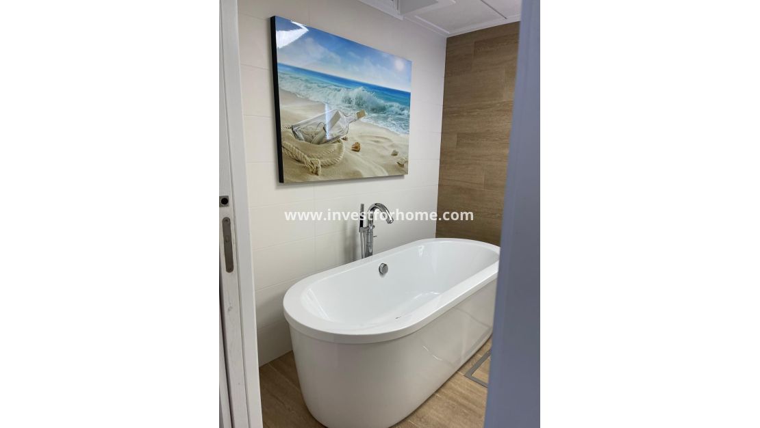 Reventa - Chalet - San Miguel de Salinas - Altos De San Miguel