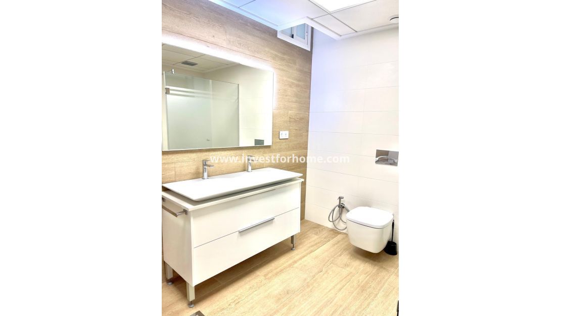 Reventa - Chalet - San Miguel de Salinas - Altos De San Miguel