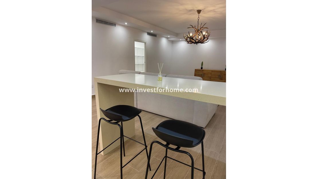 Reventa - Chalet - San Miguel de Salinas - Altos De San Miguel