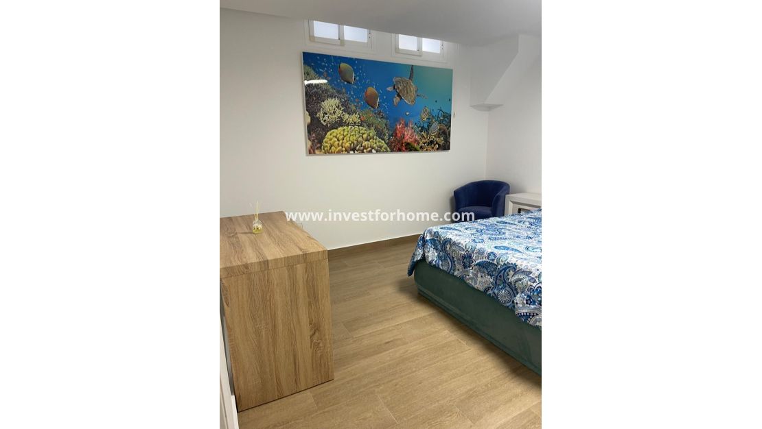 Reventa - Chalet - San Miguel de Salinas - Altos De San Miguel