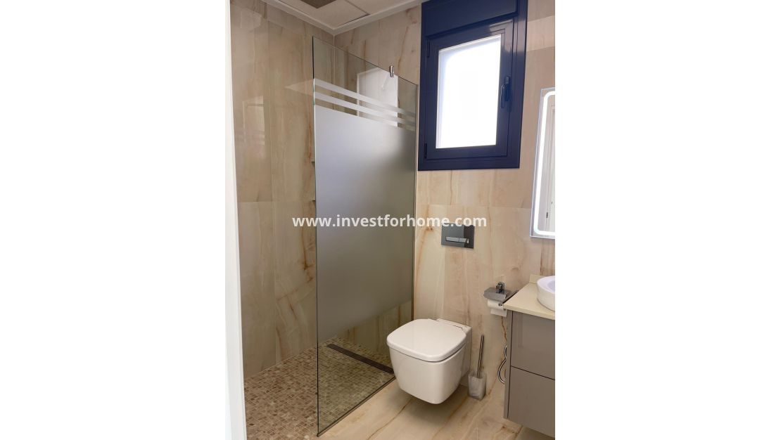 Reventa - Chalet - San Miguel de Salinas - Altos De San Miguel